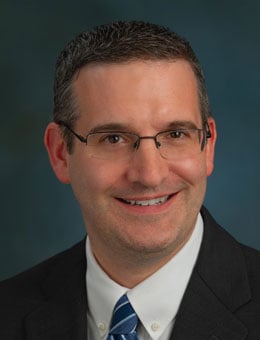 Jon A. Keyes