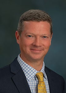 Headshot of Michael C. Cooley