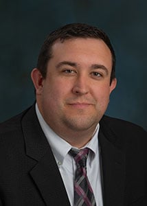 Headshot of Thomas S. Bowman