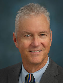 Eric N. Allen