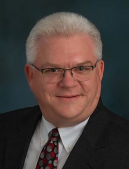 Kevin G. Harvey